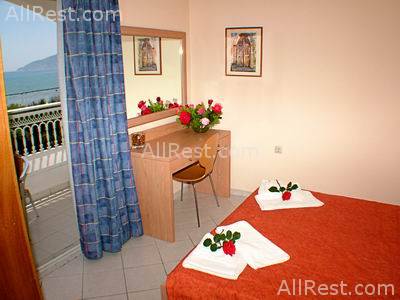 Poseidon Beach Hotel 15